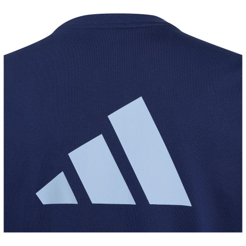 Adidas Παιδική κοντομάνικη μπλούζα Essentials Colorblock T-Shirt